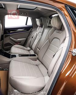 بورش باناميرا